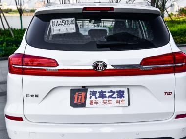 比亚迪比亚迪宋