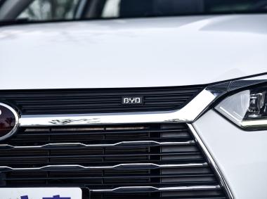 比亚迪比亚迪宋