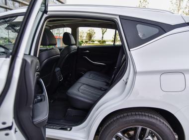 比亚迪比亚迪宋