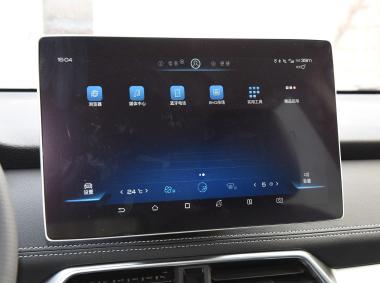 比亚迪比亚迪宋