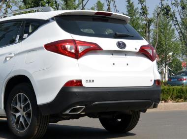 比亚迪比亚迪宋