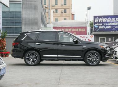 英菲尼迪QX60