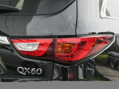 英菲尼迪QX60