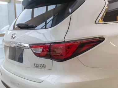 英菲尼迪QX60