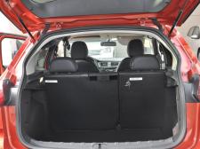 雪铁龙雪铁龙C3-XR