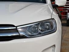 雪铁龙雪铁龙C3-XR