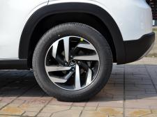 雪铁龙雪铁龙C3-XR