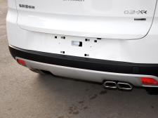 雪铁龙雪铁龙C3-XR