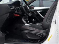 雪铁龙雪铁龙C3-XR