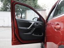 雪铁龙雪铁龙C3-XR