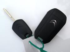 雪铁龙雪铁龙C3-XR