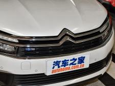 雪铁龙-雪铁龙C4L