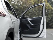 雪铁龙雪铁龙C3-XR