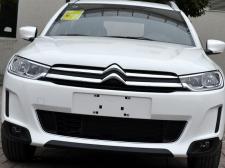 雪铁龙雪铁龙C3-XR