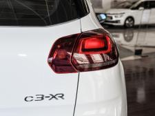 雪铁龙雪铁龙C3-XR