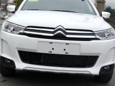 雪铁龙雪铁龙C3-XR