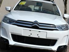 雪铁龙雪铁龙C3-XR