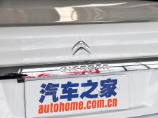 雪铁龙-雪铁龙C4L