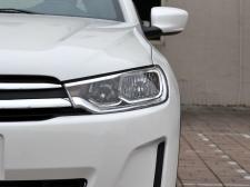 雪铁龙雪铁龙C3-XR