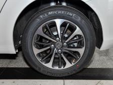 雪铁龙-雪铁龙C4L