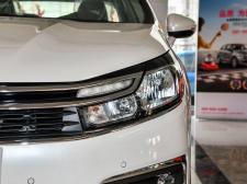 雪铁龙-雪铁龙C4L