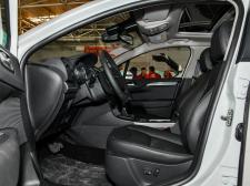 雪铁龙雪铁龙C4L