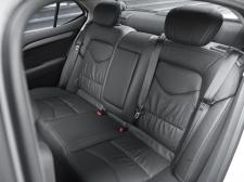 雪铁龙雪铁龙C4L