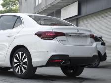 雪铁龙-雪铁龙C4L