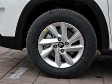 雪铁龙雪铁龙C3-XR