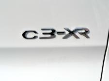 雪铁龙雪铁龙C3-XR