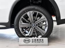 比亚迪比亚迪宋EV