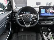 比亚迪比亚迪宋EV