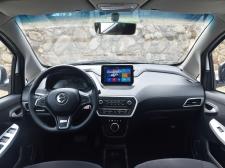 江铃集团新能源江铃E200N