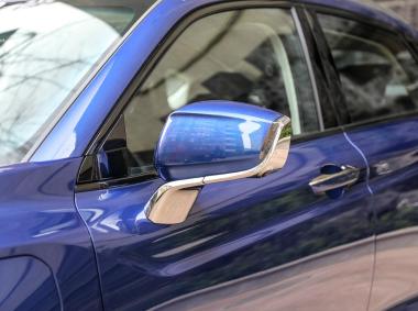 吉利汽车-星越PHEV