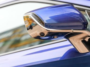 吉利汽车-星越PHEV