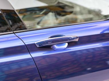 吉利汽车-星越PHEV