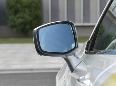 吉利汽车-星越PHEV