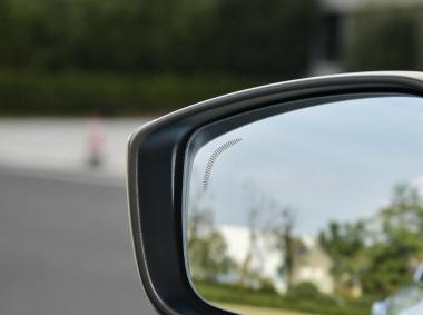 吉利汽车-星越PHEV