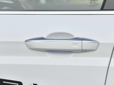 吉利汽车-星越PHEV