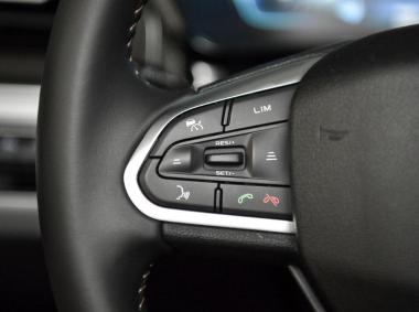 吉利汽车-星越PHEV