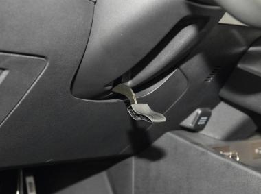 吉利汽车-星越PHEV