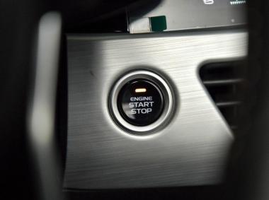 吉利汽车-星越PHEV