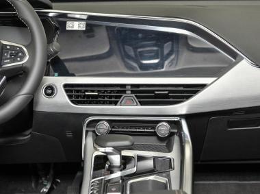 吉利汽车-星越PHEV