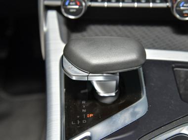 吉利汽车-星越PHEV