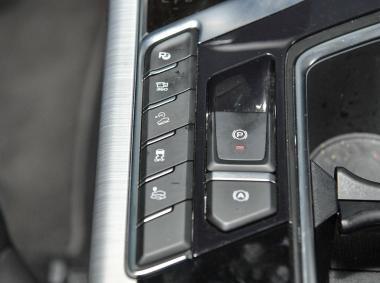 吉利汽车-星越PHEV