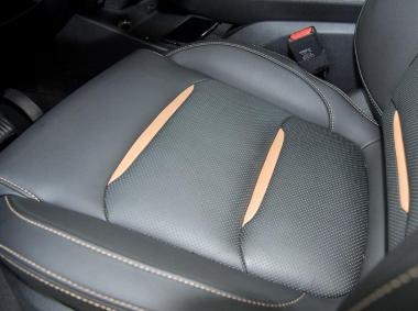 吉利汽车-星越PHEV