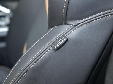 吉利汽车-星越PHEV