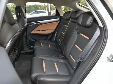 吉利汽车-星越PHEV