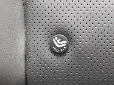 吉利汽车-星越PHEV