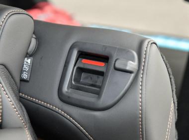 吉利汽车-星越PHEV